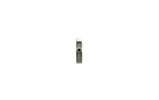 Radiator, engine cooling BEHR *** PREMIUM LINE ***, Image 8