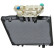 Radiator, engine cooling BEHR *** PREMIUM LINE ***, Thumbnail 4