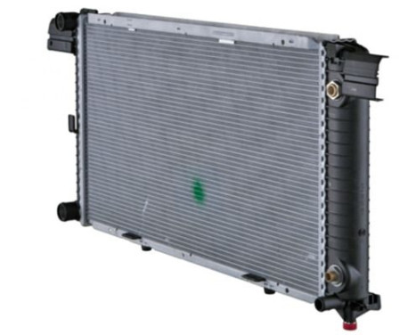 Radiator, engine cooling BEHR *** PREMIUM LINE ***, Image 4