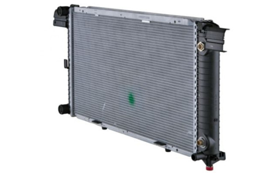 Radiator, engine cooling BEHR *** PREMIUM LINE ***, Image 4