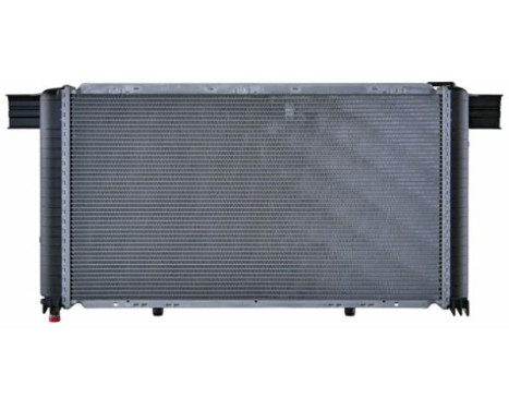 Radiator, engine cooling BEHR *** PREMIUM LINE ***, Image 6
