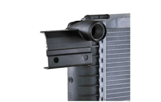 Radiator, engine cooling BEHR *** PREMIUM LINE ***, Image 9