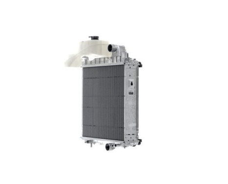 Radiator, engine cooling BEHR *** PREMIUM LINE ***, Image 4