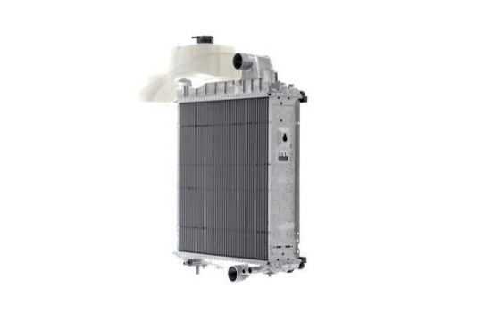 Radiator, engine cooling BEHR *** PREMIUM LINE ***, Image 4