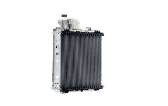 Radiator, engine cooling BEHR *** PREMIUM LINE ***, Image 6
