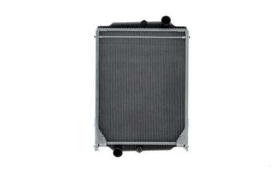 Radiator, engine cooling BEHR *** PREMIUM LINE ***, Image 3