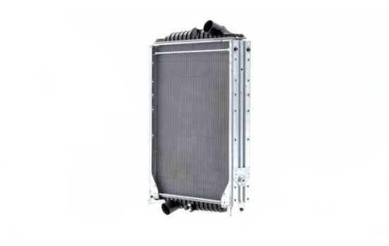 Radiator, engine cooling BEHR *** PREMIUM LINE ***, Image 4