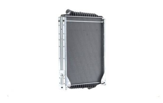 Radiator, engine cooling BEHR *** PREMIUM LINE ***, Image 6