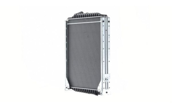 Radiator, engine cooling BEHR *** PREMIUM LINE ***, Image 8