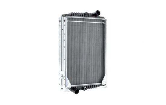 Radiator, engine cooling BEHR *** PREMIUM LINE ***, Image 10
