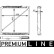 Radiator, engine cooling BEHR *** PREMIUM LINE ***