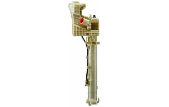 Radiator, engine cooling BEHR *** PREMIUM LINE ***, Image 5