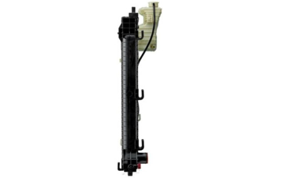 Radiator, engine cooling BEHR *** PREMIUM LINE ***, Image 7