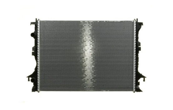 Radiator, engine cooling BEHR *** PREMIUM LINE ***, Image 2