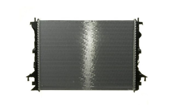 Radiator, engine cooling BEHR *** PREMIUM LINE ***, Image 6