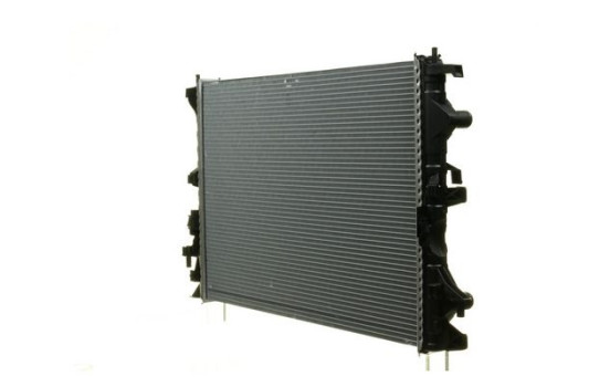 Radiator, engine cooling BEHR *** PREMIUM LINE ***, Image 7