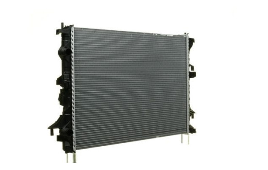 Radiator, engine cooling BEHR *** PREMIUM LINE ***, Image 9