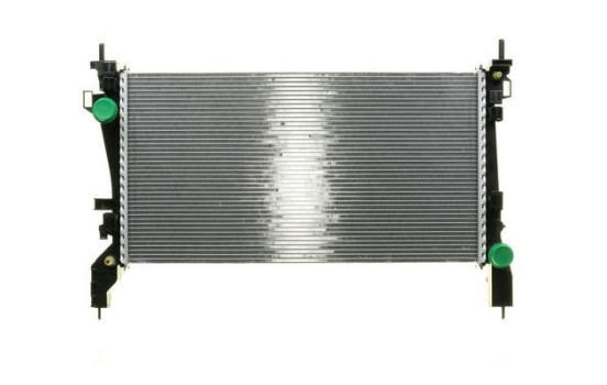 Radiator, engine cooling BEHR *** PREMIUM LINE ***, Image 2