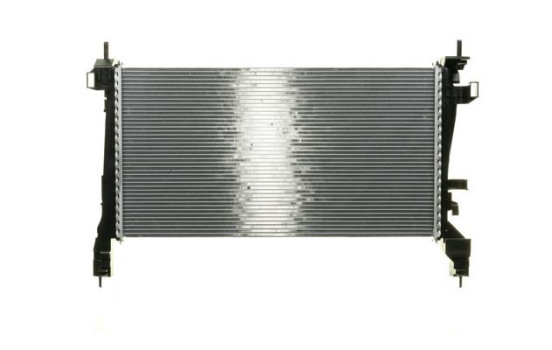 Radiator, engine cooling BEHR *** PREMIUM LINE ***, Image 6