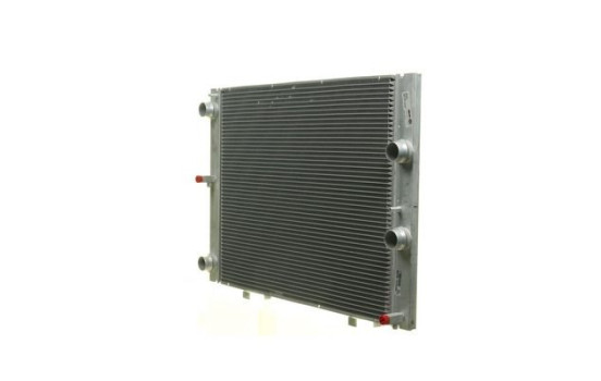 Radiator, engine cooling BEHR *** PREMIUM LINE ***, Image 3
