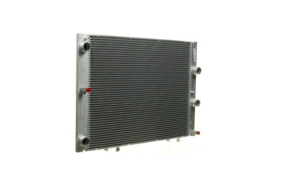 Radiator, engine cooling BEHR *** PREMIUM LINE ***, Image 9