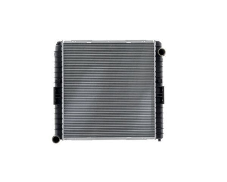 Radiator, engine cooling BEHR *** PREMIUM LINE ***, Image 2