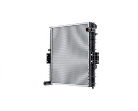 Radiator, engine cooling BEHR *** PREMIUM LINE ***, Image 3