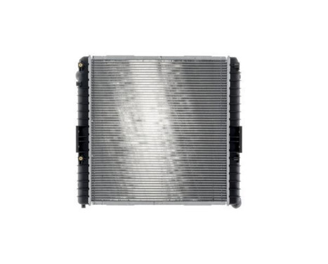 Radiator, engine cooling BEHR *** PREMIUM LINE ***, Image 6