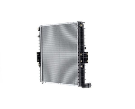 Radiator, engine cooling BEHR *** PREMIUM LINE ***, Image 7