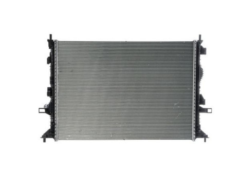 Radiator, engine cooling BEHR *** PREMIUM LINE ***, Image 5