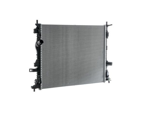Radiator, engine cooling BEHR *** PREMIUM LINE ***, Image 8