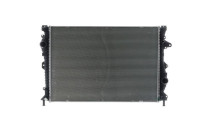 Radiator, engine cooling BEHR *** PREMIUM LINE ***