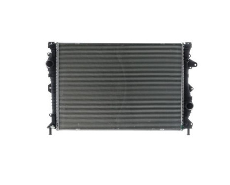 Radiator, engine cooling BEHR *** PREMIUM LINE ***