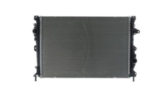 Radiator, engine cooling BEHR *** PREMIUM LINE ***