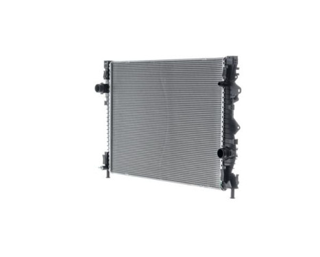 Radiator, engine cooling BEHR *** PREMIUM LINE ***, Image 2