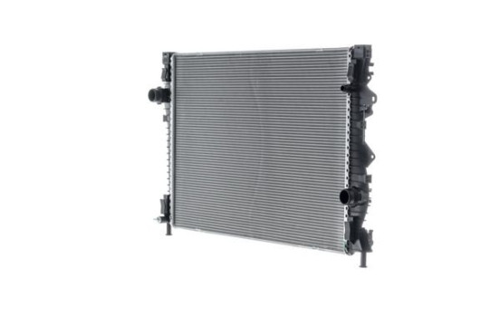 Radiator, engine cooling BEHR *** PREMIUM LINE ***, Image 2
