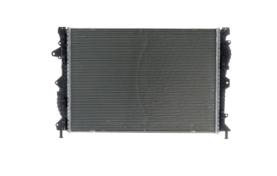 Radiator, engine cooling BEHR *** PREMIUM LINE ***, Image 5