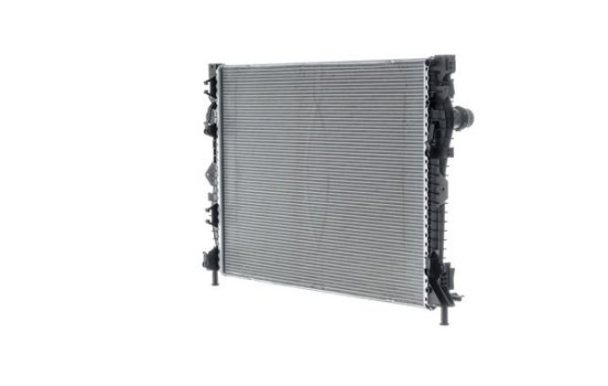 Radiator, engine cooling BEHR *** PREMIUM LINE ***, Image 6