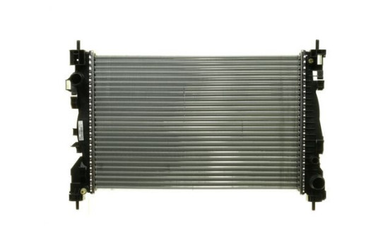 Radiator, engine cooling BEHR *** PREMIUM LINE ***, Image 2