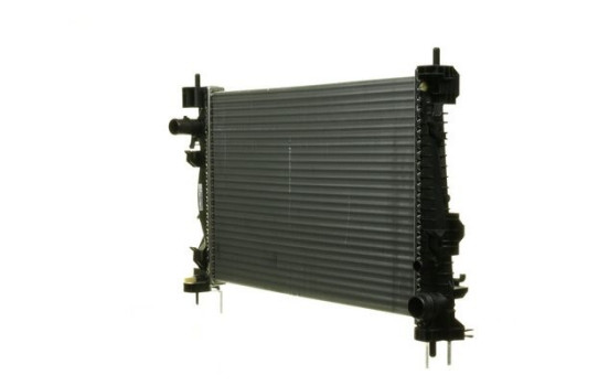 Radiator, engine cooling BEHR *** PREMIUM LINE ***, Image 3