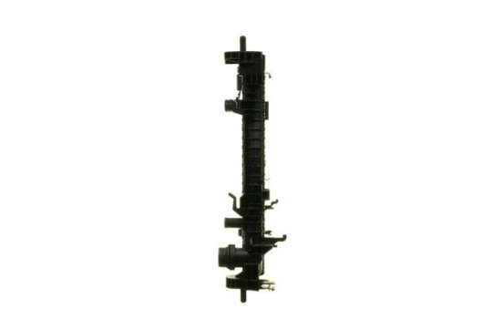 Radiator, engine cooling BEHR *** PREMIUM LINE ***, Image 4