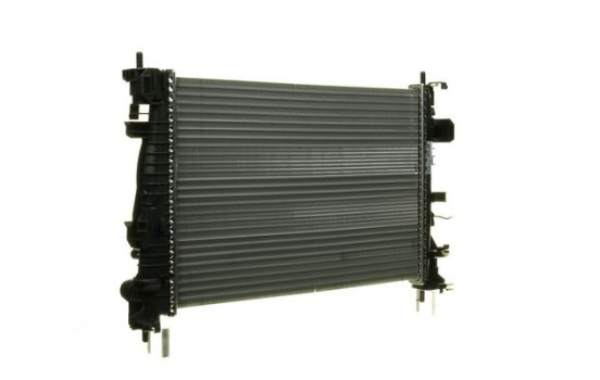 Radiator, engine cooling BEHR *** PREMIUM LINE ***, Image 5