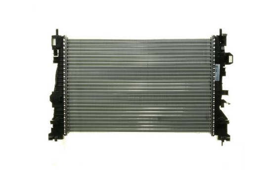 Radiator, engine cooling BEHR *** PREMIUM LINE ***, Image 6