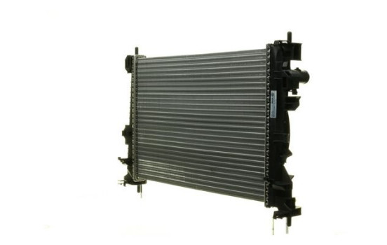 Radiator, engine cooling BEHR *** PREMIUM LINE ***, Image 7