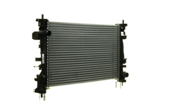Radiator, engine cooling BEHR *** PREMIUM LINE ***, Image 9