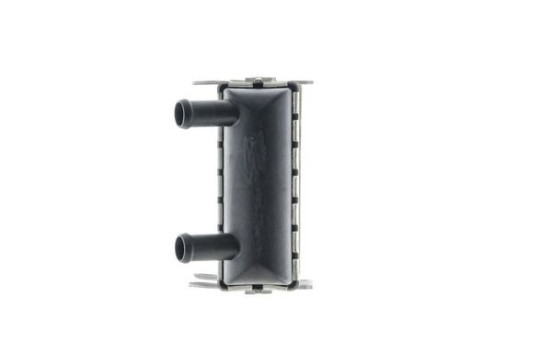 Radiator, engine cooling BEHR *** PREMIUM LINE ***, Image 5