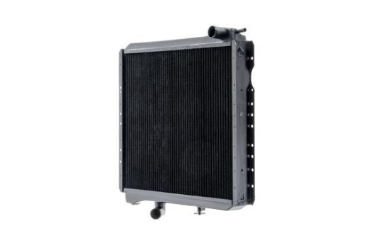 Radiator, engine cooling BEHR *** PREMIUM LINE ***, Image 4