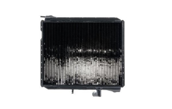 Radiator, engine cooling BEHR *** PREMIUM LINE ***, Image 7