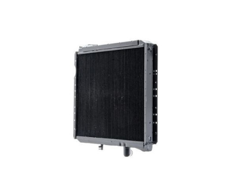 Radiator, engine cooling BEHR *** PREMIUM LINE ***, Image 8