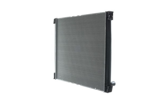 Radiator, engine cooling BEHR *** PREMIUM LINE ***, Image 7